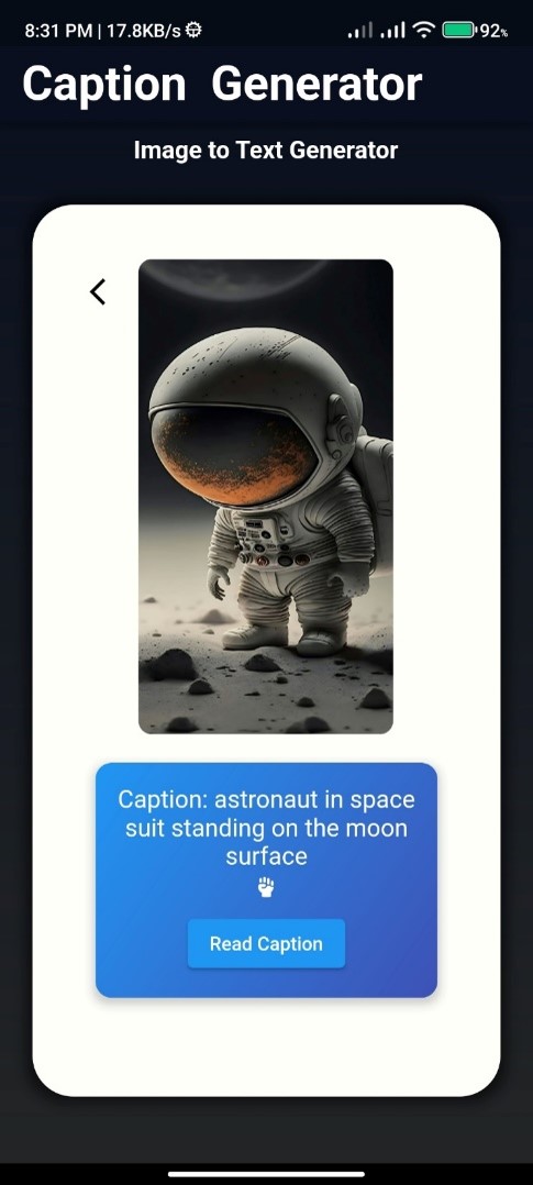 Text-to-Voice