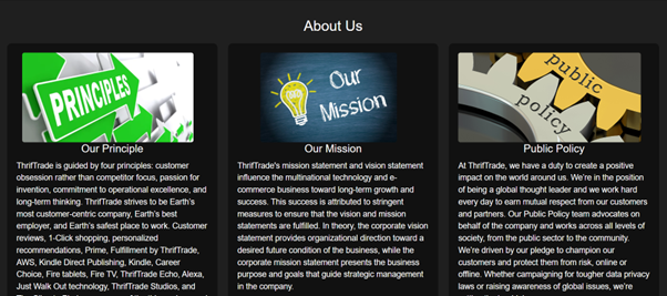 About Us