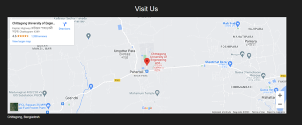 Visit Us