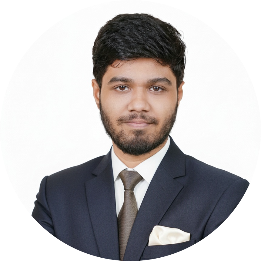 Ashraful Islam Paran